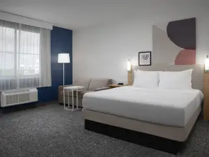 Spark by Hilton Miami Doral
