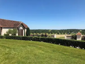 Domaine de la Maison Neuve