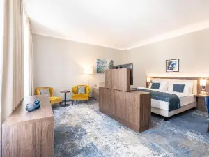 Select Hotel Moser Verdino Klagenfurt