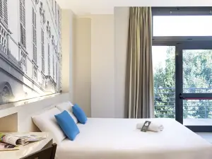 호텔 B&B 파엔자