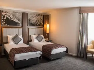 Mercure Darlington Kings Hotel