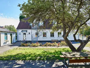 Frederiksværk Camping & Hostel