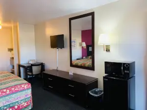 Luxury Inn