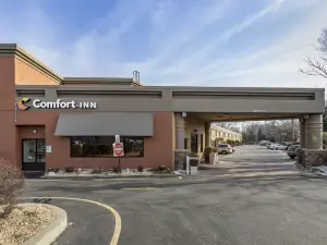 Comfort Inn Paramus - Hackensack