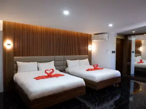 El Vistra Traveller's Inn