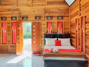 RedDoorz @ Geopark Ciletuh Sukabumi