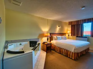 Park West Inn