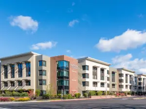 帕洛阿爾託Homewood Suites by Hilton