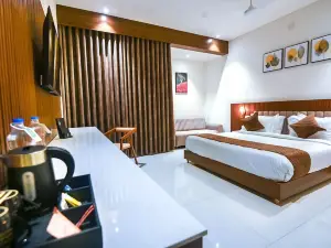Kings Kraft Tremezzo Inn, Somnath
