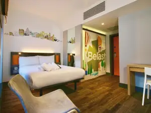 easyHotel Belfast