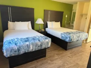 Mountain Valley Inn