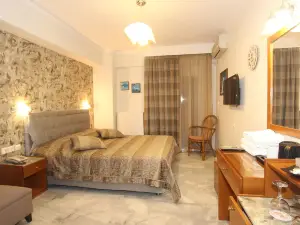 Hotel Mallas