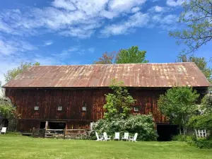 Colby Hill Inn
