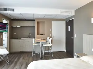 Park Hôtel & Appartements