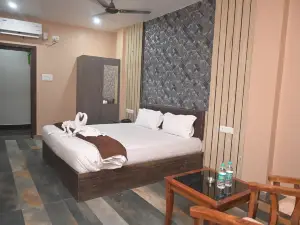 Hotel MAA International