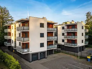 Apartamenty Sun & Snow Szafirowa