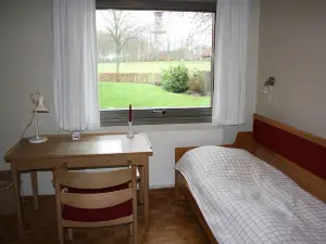 Løgumkloster Refugium