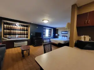 Starkville อินน์และสวีท