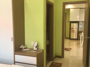 Seaview Front Apartment