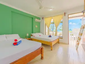 Marea Boutique Hotel