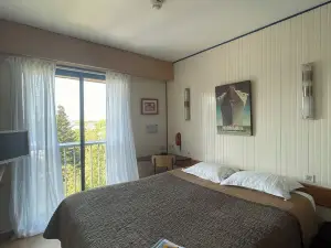 Hôtel Arcantis