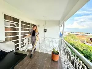 Marin Hostal Boutique