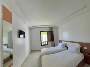 Anna Hotel Agadir