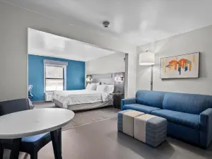 Holiday Inn Express & Suites West Point-Fort Montgomery