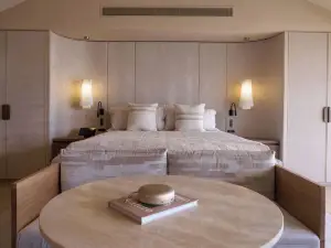 The Sanctuary at Alba Thermal Springs & Spa