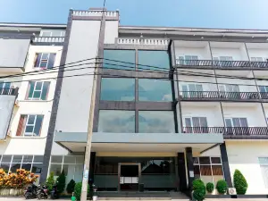 Grand Pacific Pangandaran