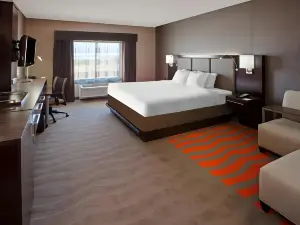 Holiday Inn Express & Suites Columbus Edinburgh