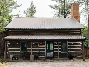 Uncle Tom's 3Bdr Cabin for Nature Lover