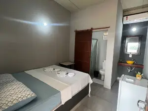 Pousada Certa Express