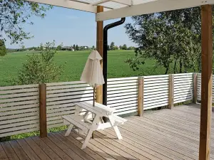Holiday Home in Edsbruk