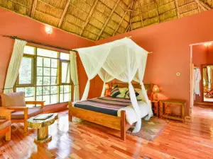 Primate Lodge