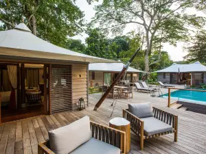 Sundy Praia  – Principe Collection