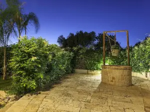 B&B Villa Mamma Grazia