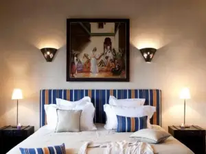Kasbah Illy