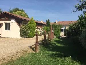 Chambres d'Hôtes du Clos Semper Felix