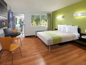 모텔 6 레드랜즈