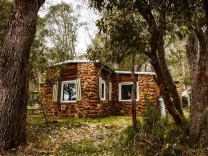 Gum Grove Chalets