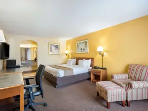 퀄리티 인 화이트 스프링스 수완니