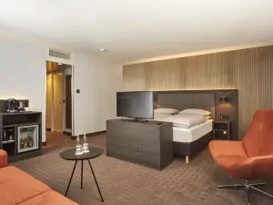 โรงแรม H4 เรซิเดนซ์ชลอส ไบรอยธ์