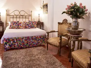 Finca Hotel Los Girasoles