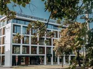 My Story Gdynia Hotel