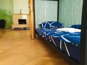 泰旅館