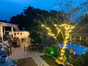 Lily Resort Udawalawe