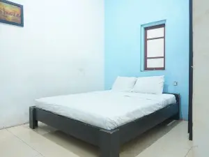 OYO 93654 Gr Kost Kaladan