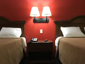Relax Inn McRae
