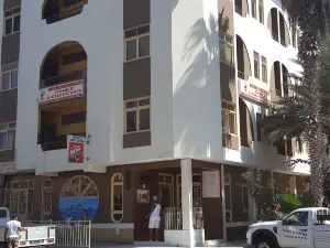 Chez Loutcha Residencial